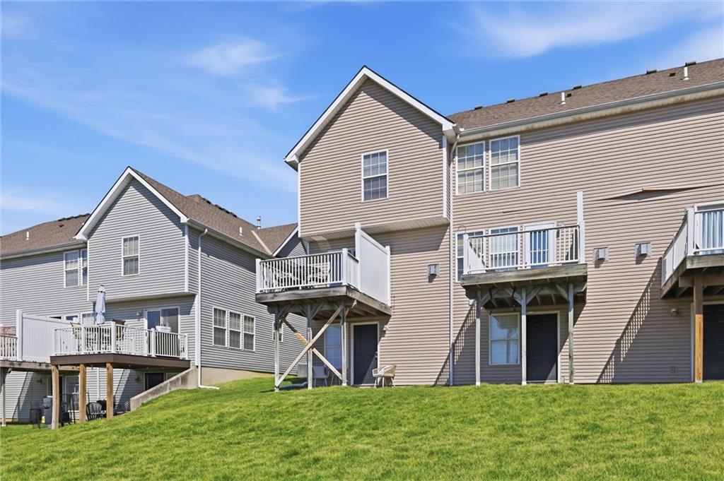 2140 Southwest Gooseberry Lane Lee's Summit, MO 64082 - Photo 30 of 32