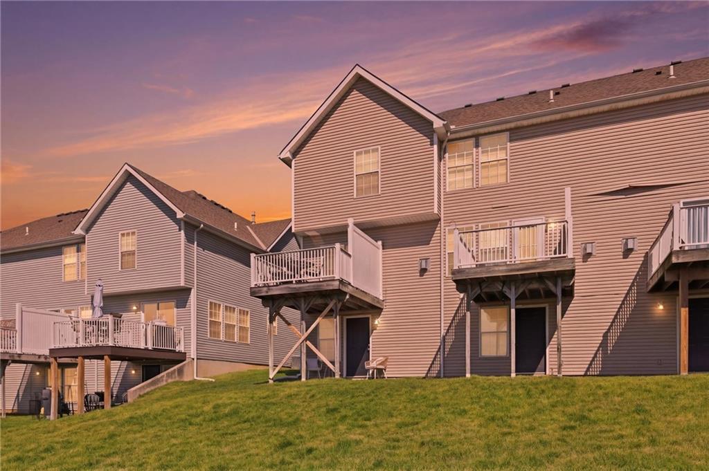 2140 Southwest Gooseberry Lane Lee's Summit, MO 64082 - Photo 31 of 32