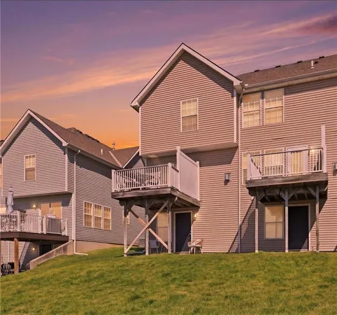 $285,000 | 2140 Southwest Gooseberry Lane, Lee's Summit, MO 64082