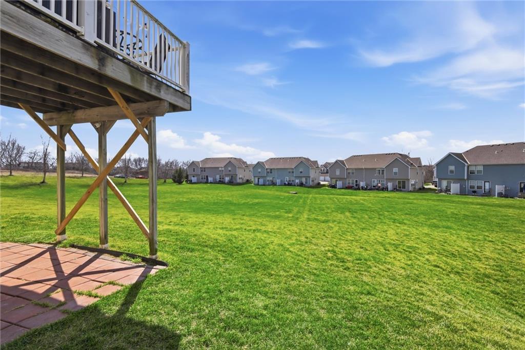 2140 Southwest Gooseberry Lane Lee's Summit, MO 64082 - Photo 32 of 32