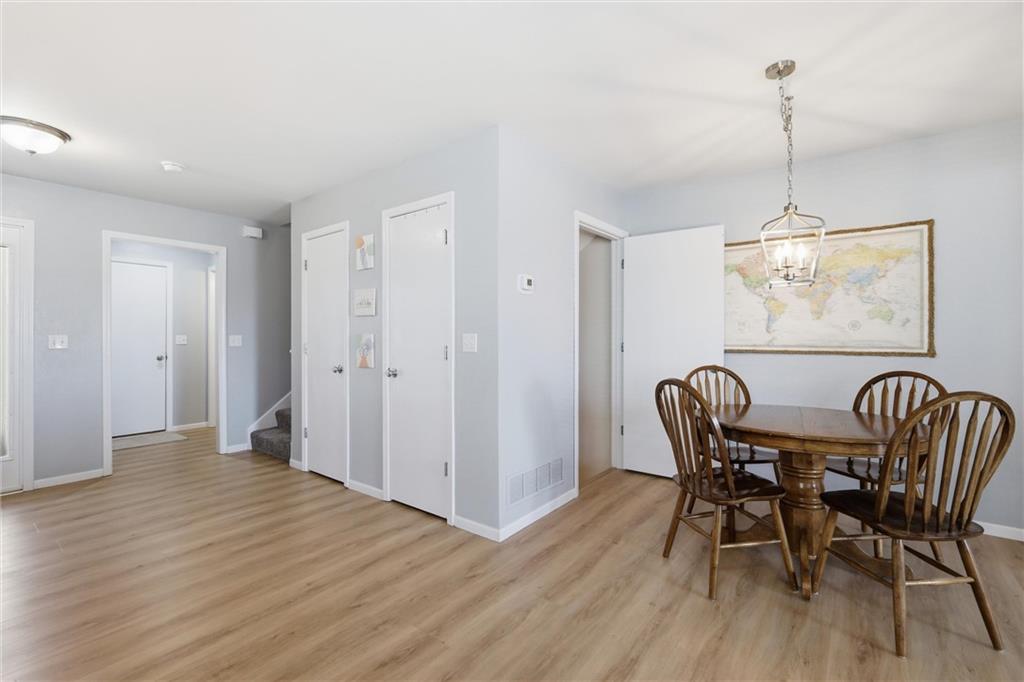 2140 Southwest Gooseberry Lane Lee's Summit, MO 64082 - Photo 8 of 32