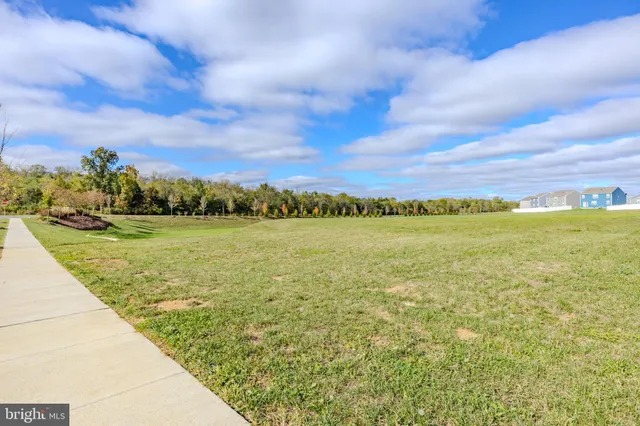 a view of outdoor space with city view