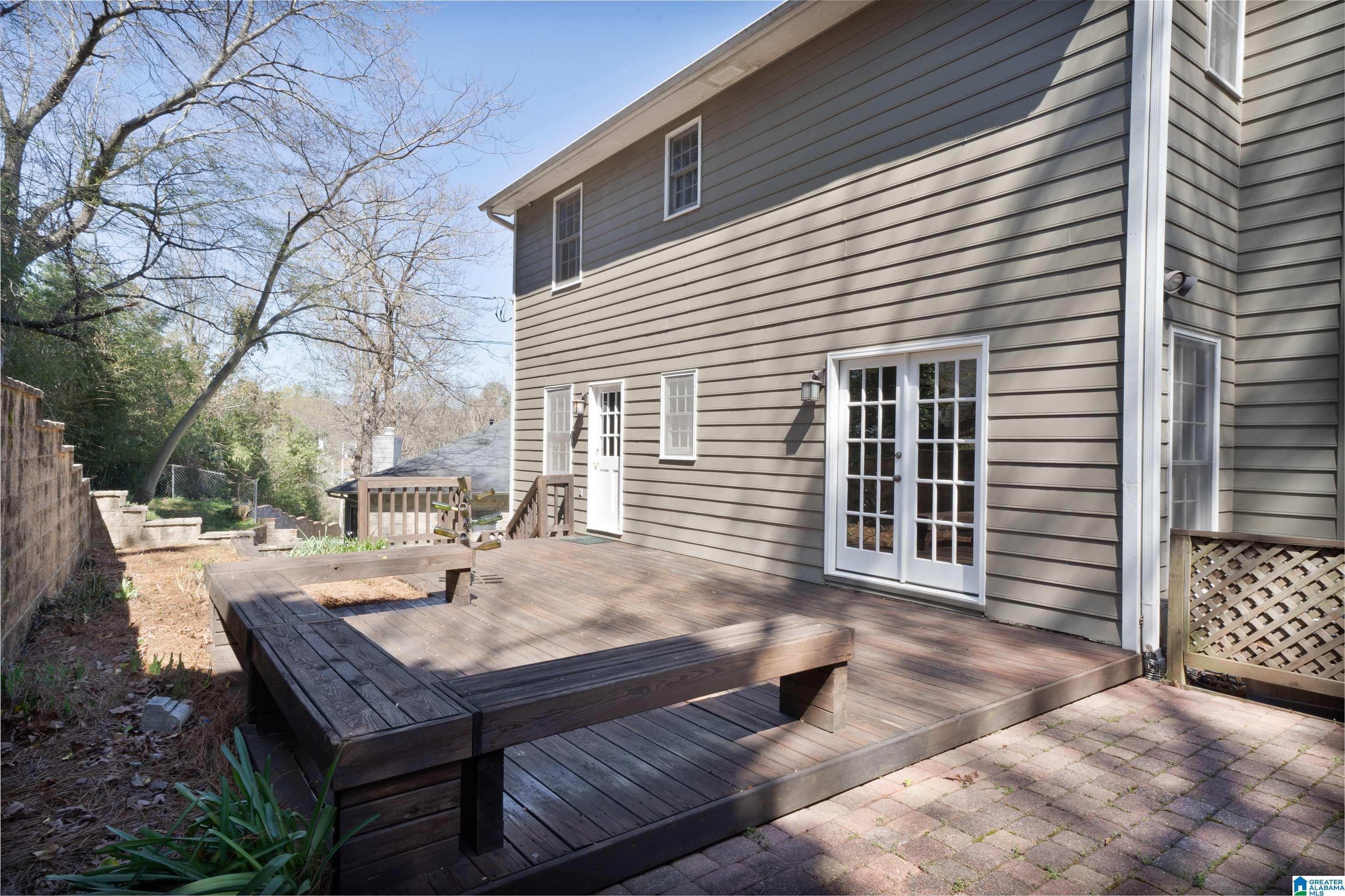 888 Mountain Ridge Drive Birmingham, AL 35209 - Photo 27 of 40
