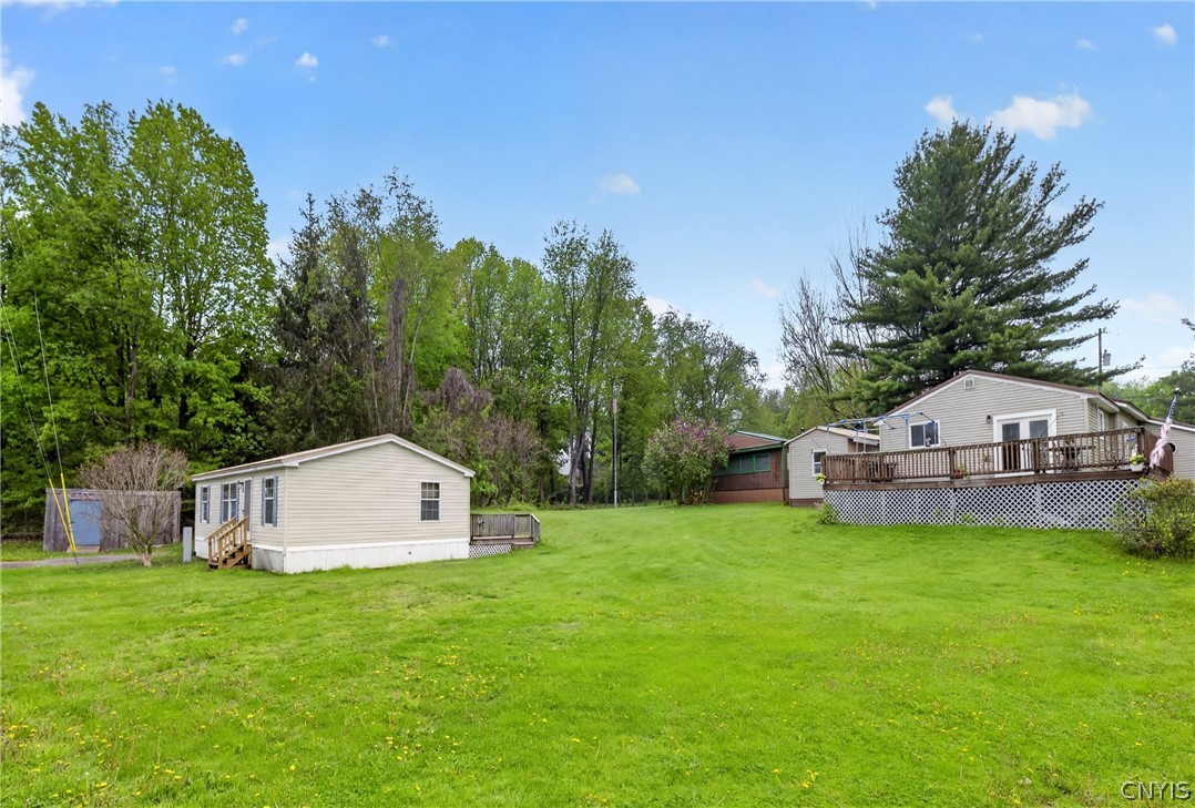 3 Richter Road Sandy Creek, NY 13142 - Photo 7 of 44