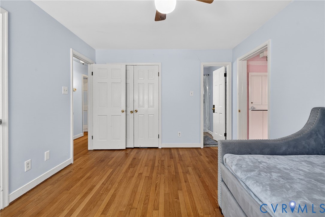 10709 Lunswood Road Chester, VA 23831 - Photo 26 of 38