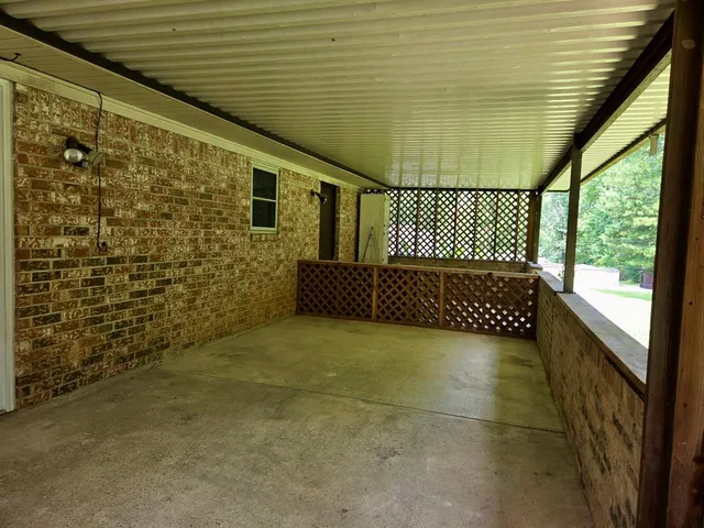 a view of outdoor space