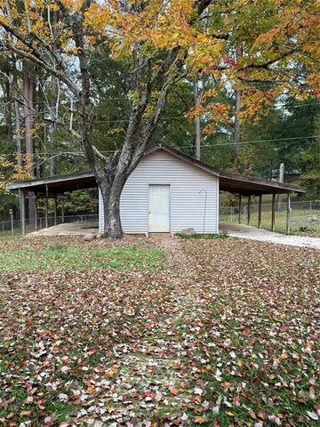 $155,000 | 102 Maple Street, Homer, LA 71040