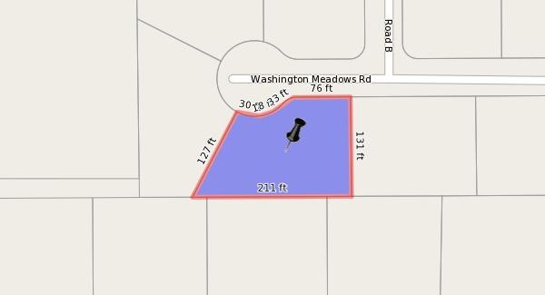 Meadow Lane, Unit 3 Washington, UT 84780 - Photo 1 of 1 plat