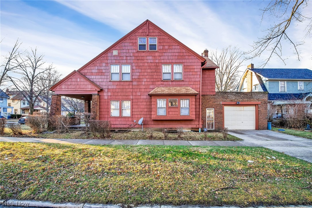 991 Brunswick Road Cleveland Heights, OH 44112 - Photo 22 of 25