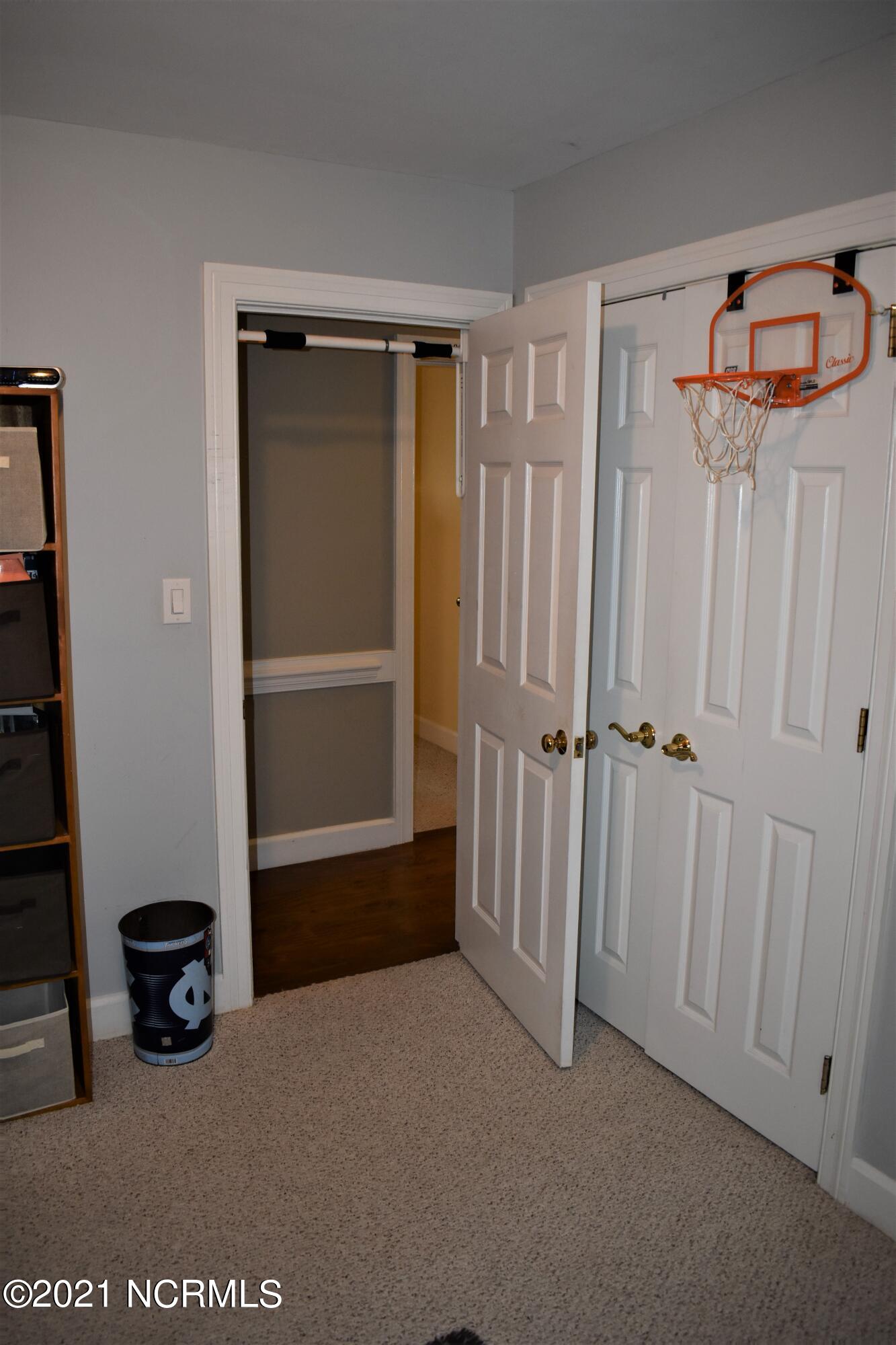 1704 Ridgeway Street West Wilson, NC 27893 - Photo 16 of 24 Bedroom 2.2
