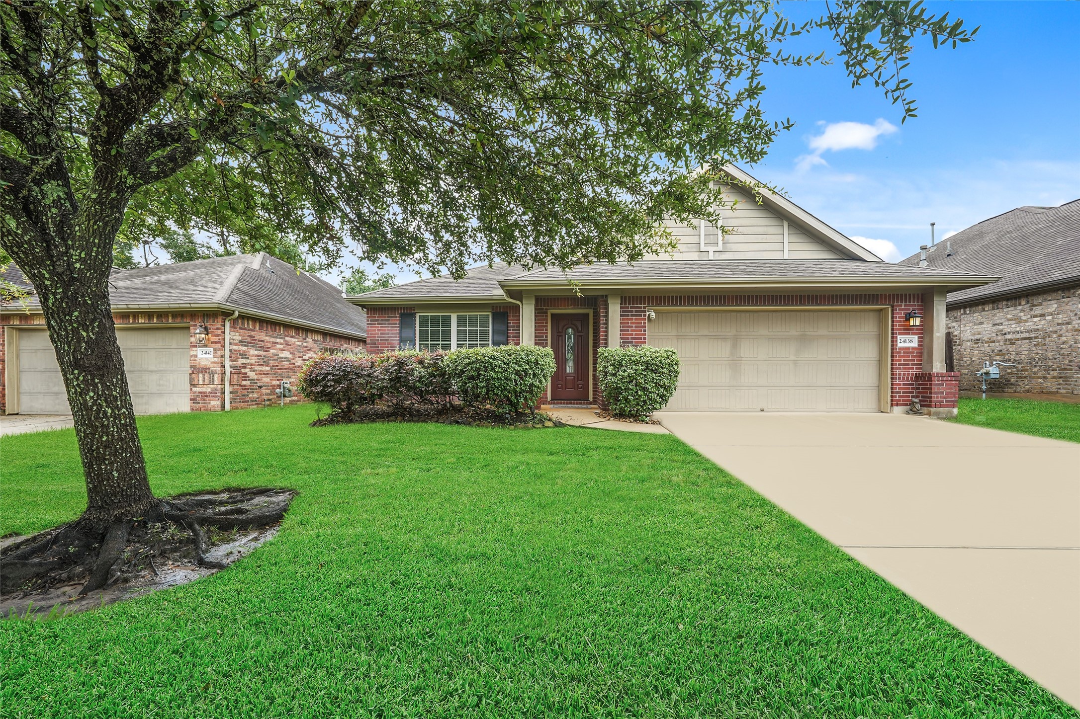 24138 McKinzie Ridge Drive Porter, TX 77365 - Photo 2 of 24