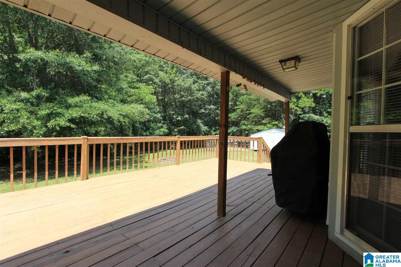 176 O Rear Lane Oxford, AL 36203 - Photo 6 of 50