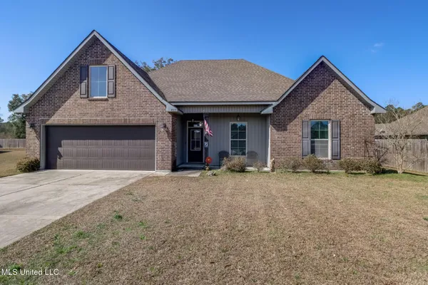 $341,000 | 7559 Alex Court, Ocean Springs, MS 39564