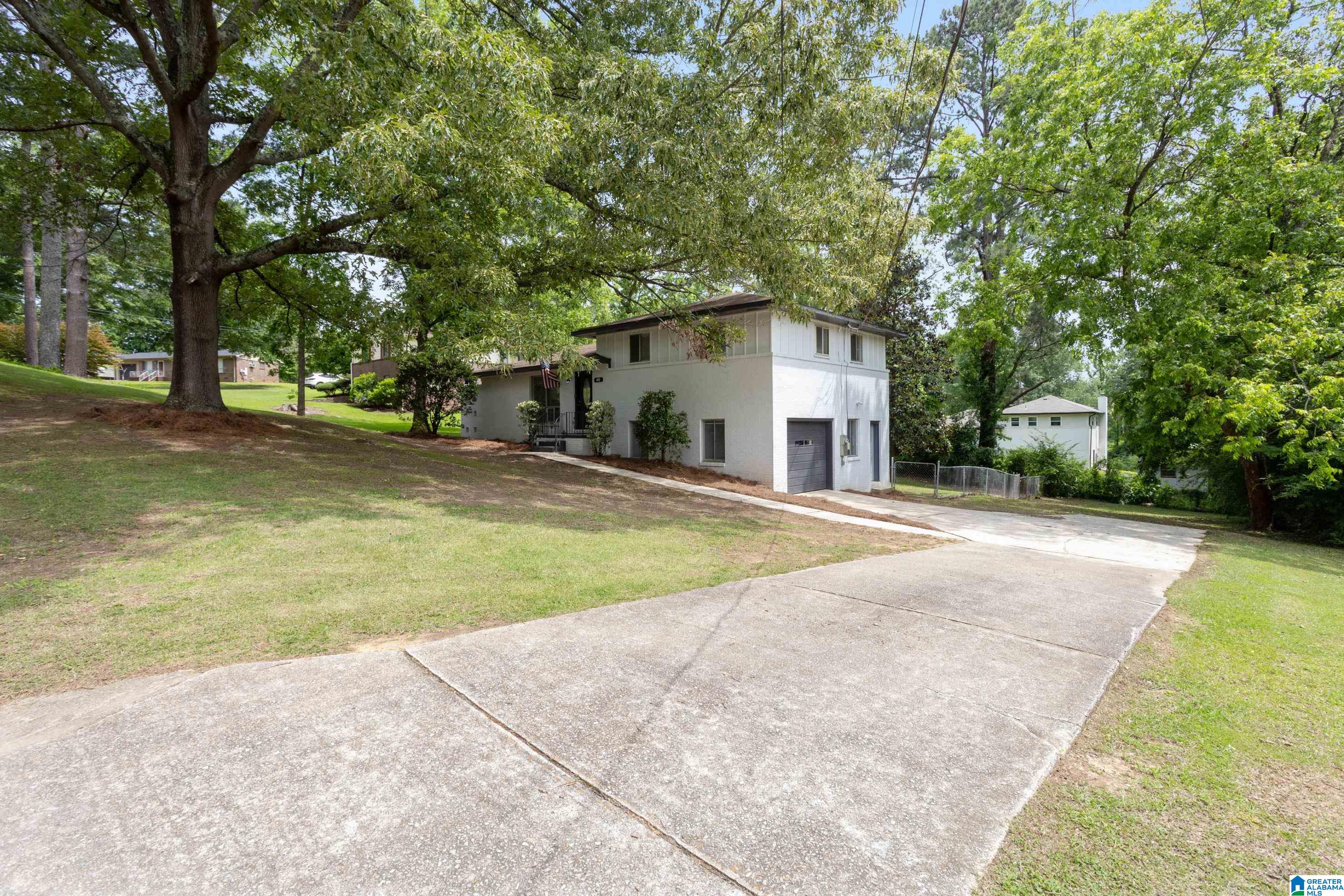 415 Westview Road Gardendale, AL 35071 - Photo 28 of 48