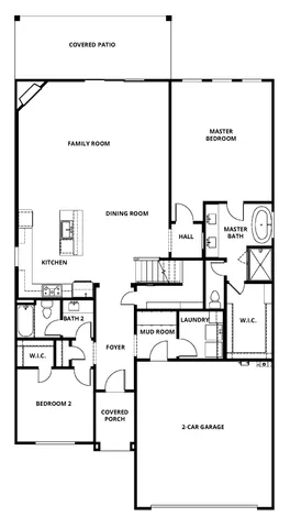 $469,900 | 17224 Autumn Falls Drive, Manor, TX 78653
