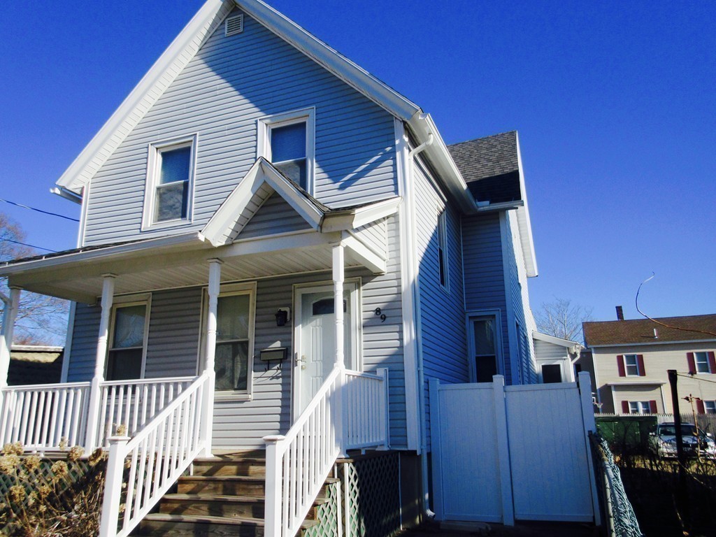 89 Spring Street West Springfield, MA 01089 - Photo 29 of 30 Gallery Image 29
