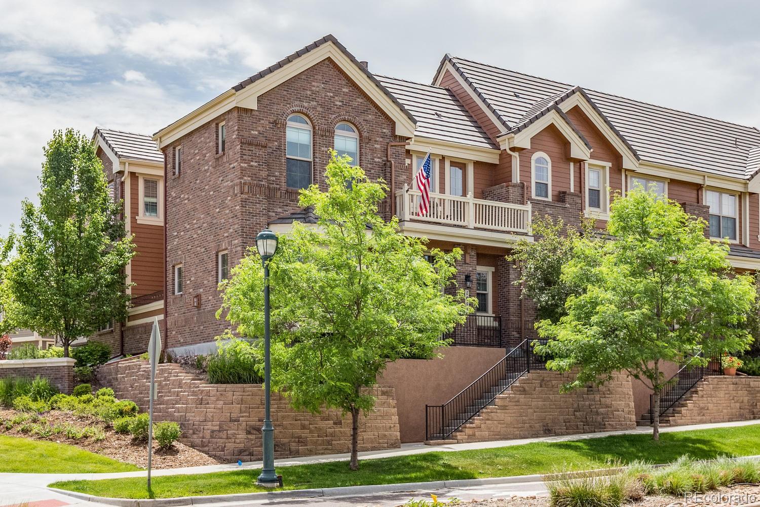 10116 RidgeGate Circle Lone Tree, CO 80124 - Photo 1 of 19