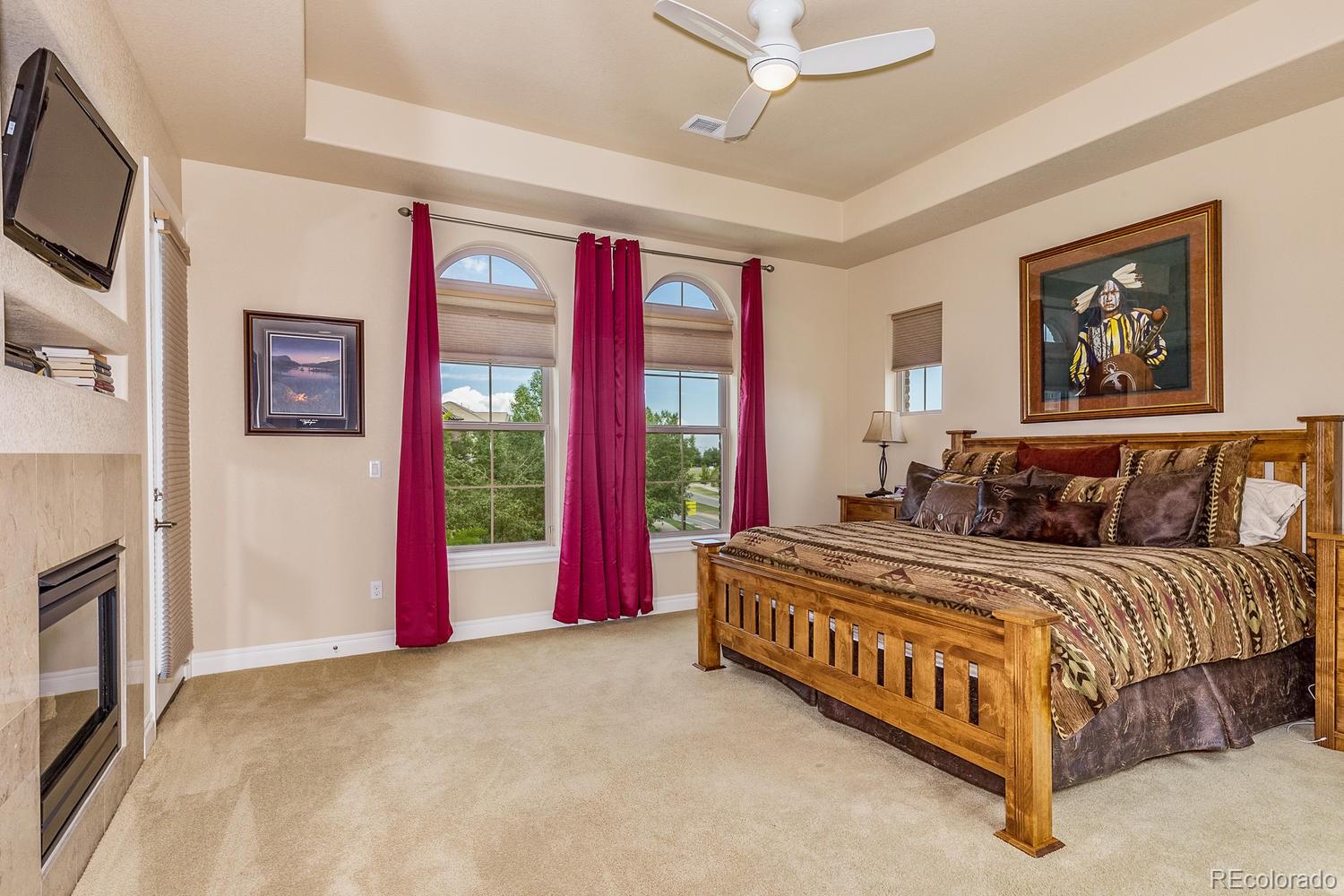 10116 RidgeGate Circle Lone Tree, CO 80124 - Photo 11 of 19
