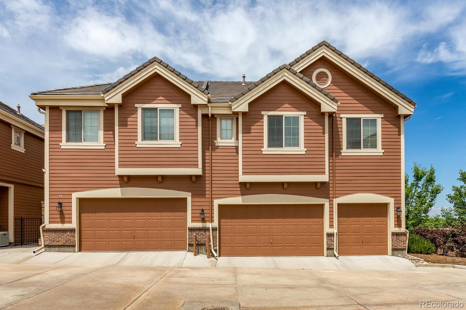 10116 RidgeGate Circle Lone Tree, CO 80124 - Photo 19 of 19