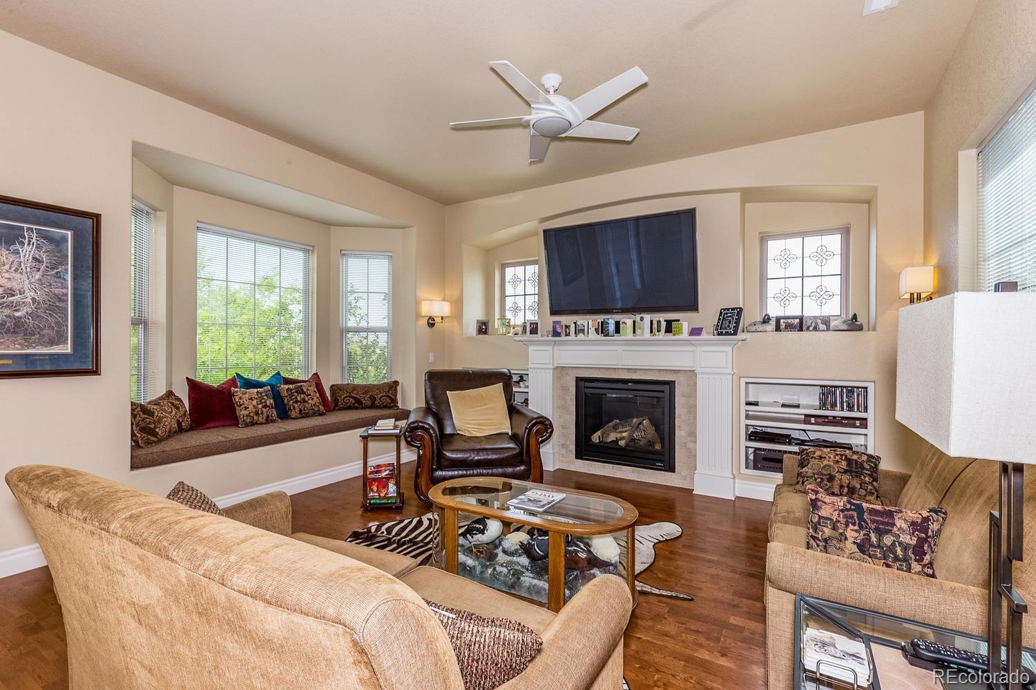 10116 RidgeGate Circle Lone Tree, CO 80124 - Photo 3 of 19