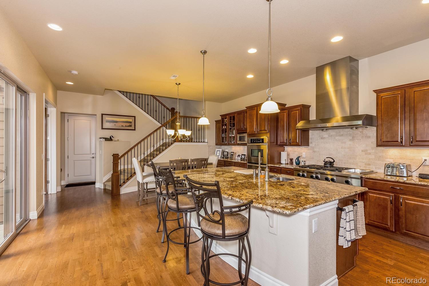 10116 RidgeGate Circle Lone Tree, CO 80124 - Photo 4 of 19