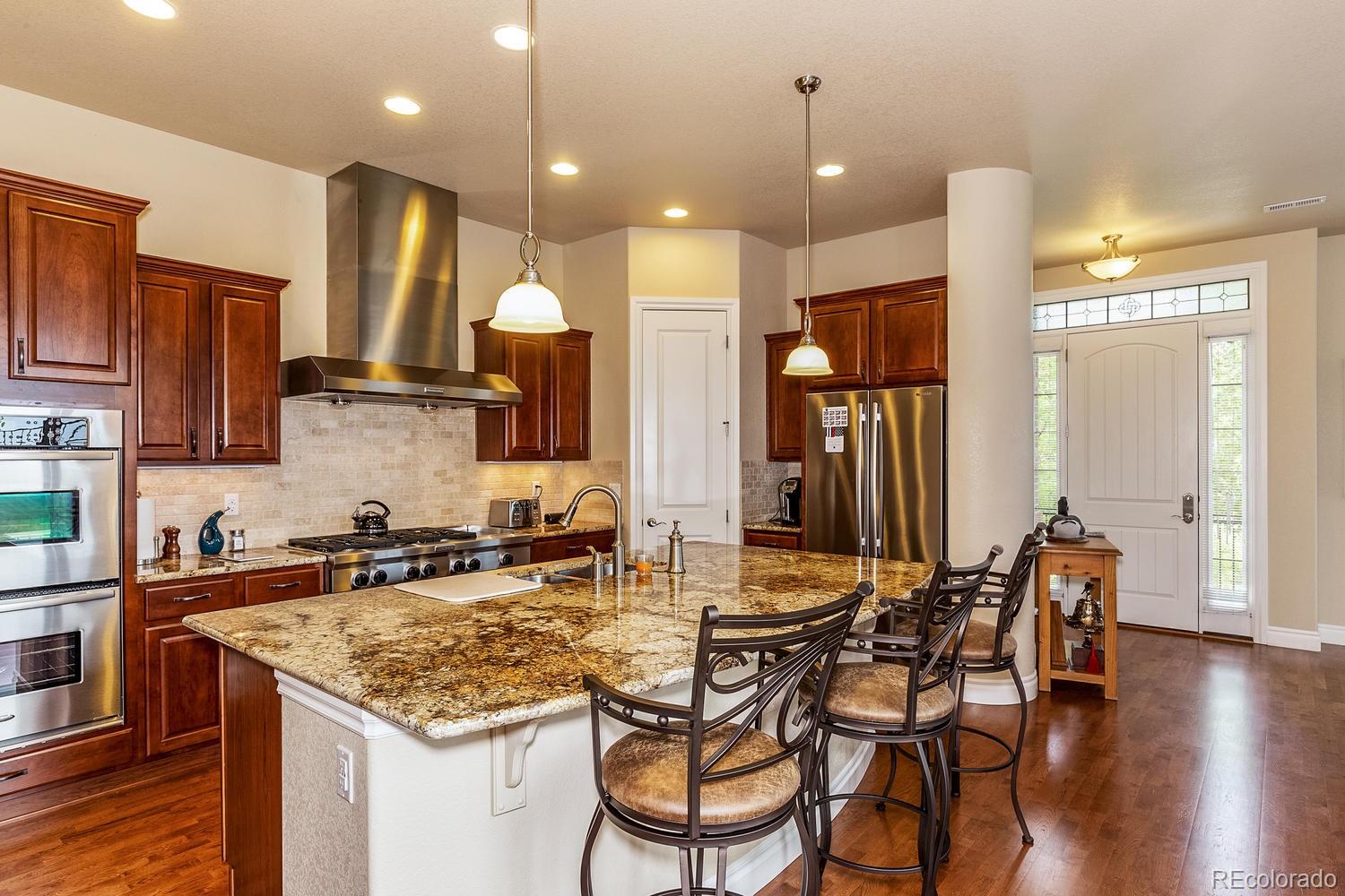 10116 RidgeGate Circle Lone Tree, CO 80124 - Photo 5 of 19