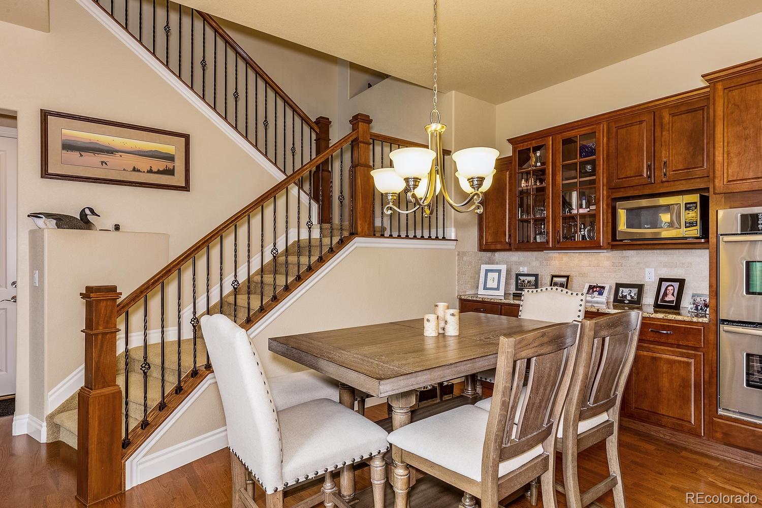 10116 RidgeGate Circle Lone Tree, CO 80124 - Photo 6 of 19