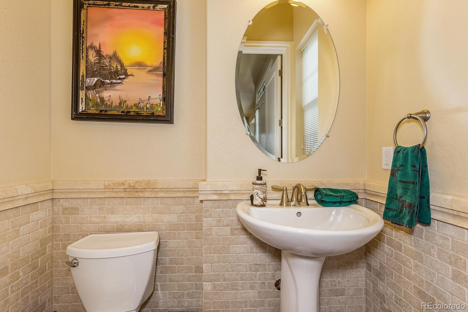 10116 RidgeGate Circle Lone Tree, CO 80124 - Photo 7 of 19