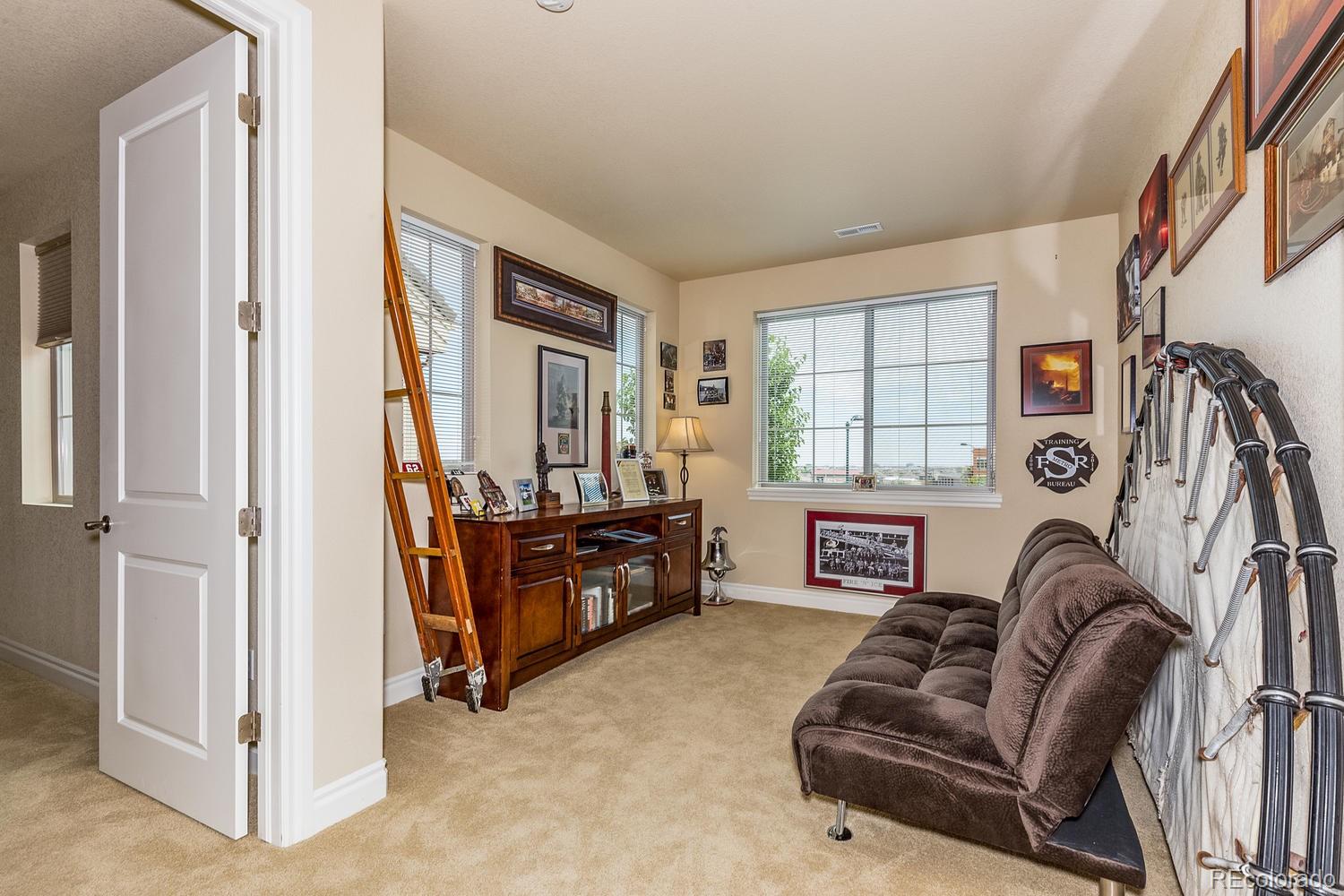 10116 RidgeGate Circle Lone Tree, CO 80124 - Photo 9 of 19