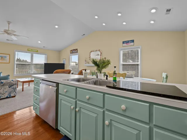 $887,000 | 6410 Sea Crest Court, Emerald Isle, NC 28594