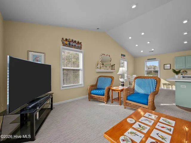 $887,000 | 6410 Sea Crest Court, Emerald Isle, NC 28594