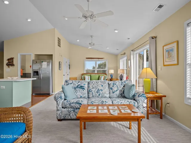 $887,000 | 6410 Sea Crest Court, Emerald Isle, NC 28594
