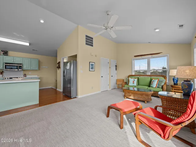 $887,000 | 6410 Sea Crest Court, Emerald Isle, NC 28594