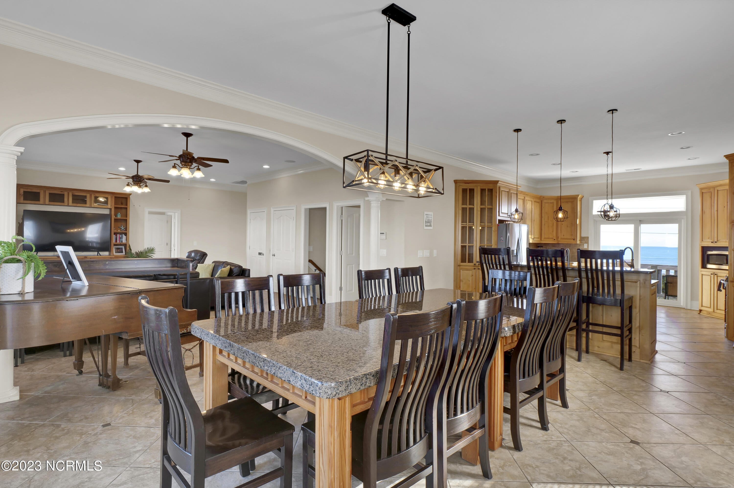 685 New River Inlet Road North Topsail Beach, NC 28460 - Photo 13 of 78 10