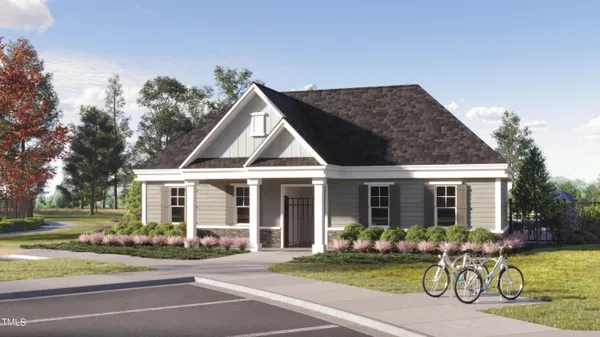 $476,640 | 225 Blacksand Court, Wendell, NC 27591
