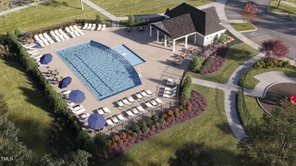 $476,640 | 225 Blacksand Court, Wendell, NC 27591