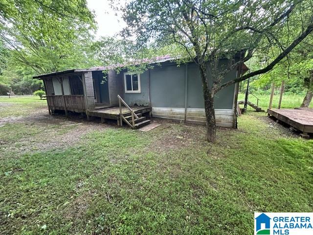 7051 Goodner Mountain Road Trussville, AL 35173 - Photo 6 of 15