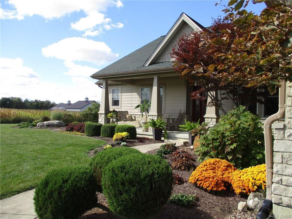 2250 South Greenlee Road Troy, OH 45373 - Photo 10 of 91