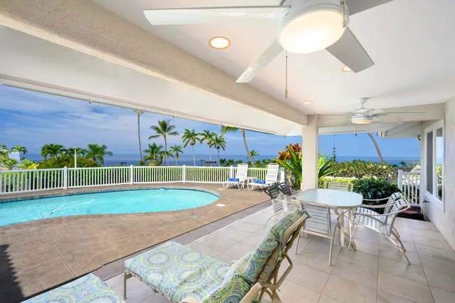 $2,500,000 | 78-6871 Kuhinanui Street, Kailua-Kona, HI 96740