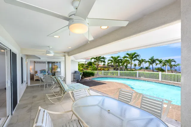 $2,500,000 | 78-6871 Kuhinanui Street, Kailua-Kona, HI 96740