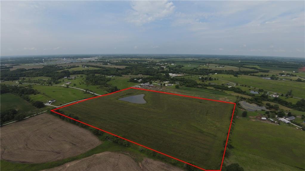 30 M/l Acres Raven Road Cameron, MO 64429 - Photo 2 of 18