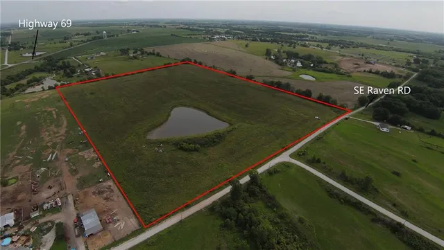 $270,000 | 30 M/l Acres Raven Road, Cameron, MO 64429