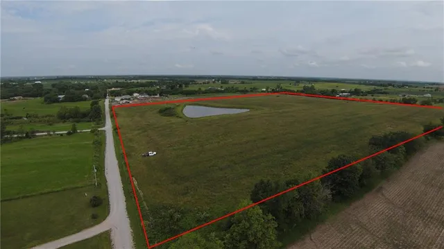 $270,000 | 30 M/l Acres Raven Road, Cameron, MO 64429