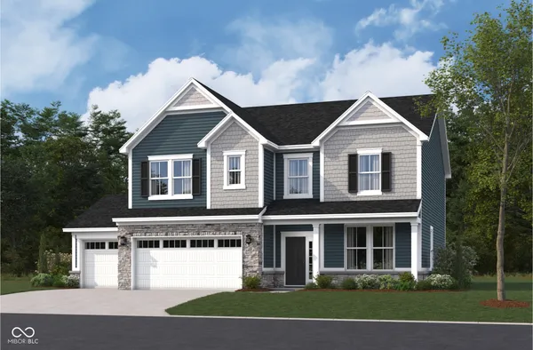 $504,990 | 7172 Portico Lane, McCordsville, IN 46055