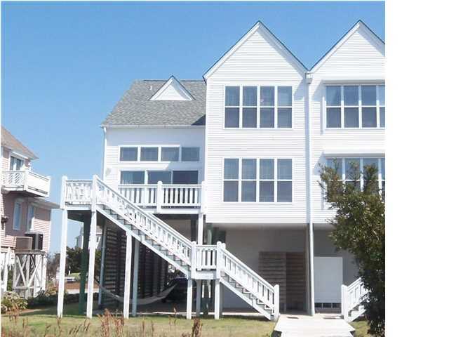 3620 Yacht Club Road, Unit B Edisto Beach, SC 29438 - Photo 1 of 23 Primary Photo