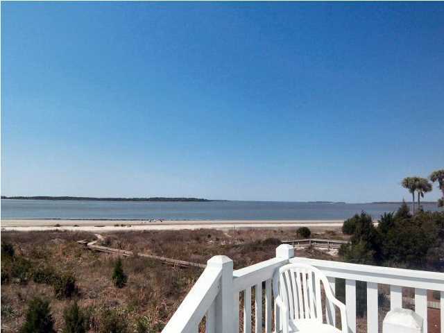 3620 Yacht Club Road, Unit B Edisto Beach, SC 29438 - Photo 2 of 23 Additional Photo