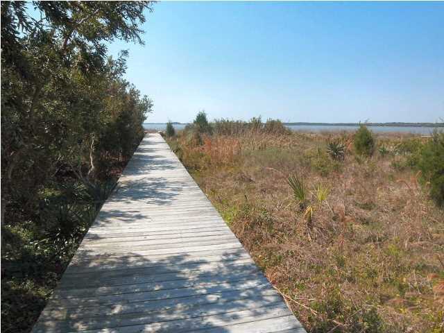 3620 Yacht Club Road, Unit B Edisto Beach, SC 29438 - Photo 20 of 23 Additional Photo