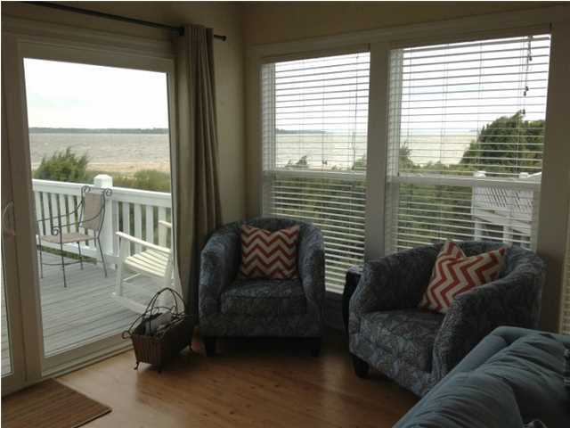 3620 Yacht Club Road, Unit B Edisto Beach, SC 29438 - Photo 8 of 23 Additional Photo