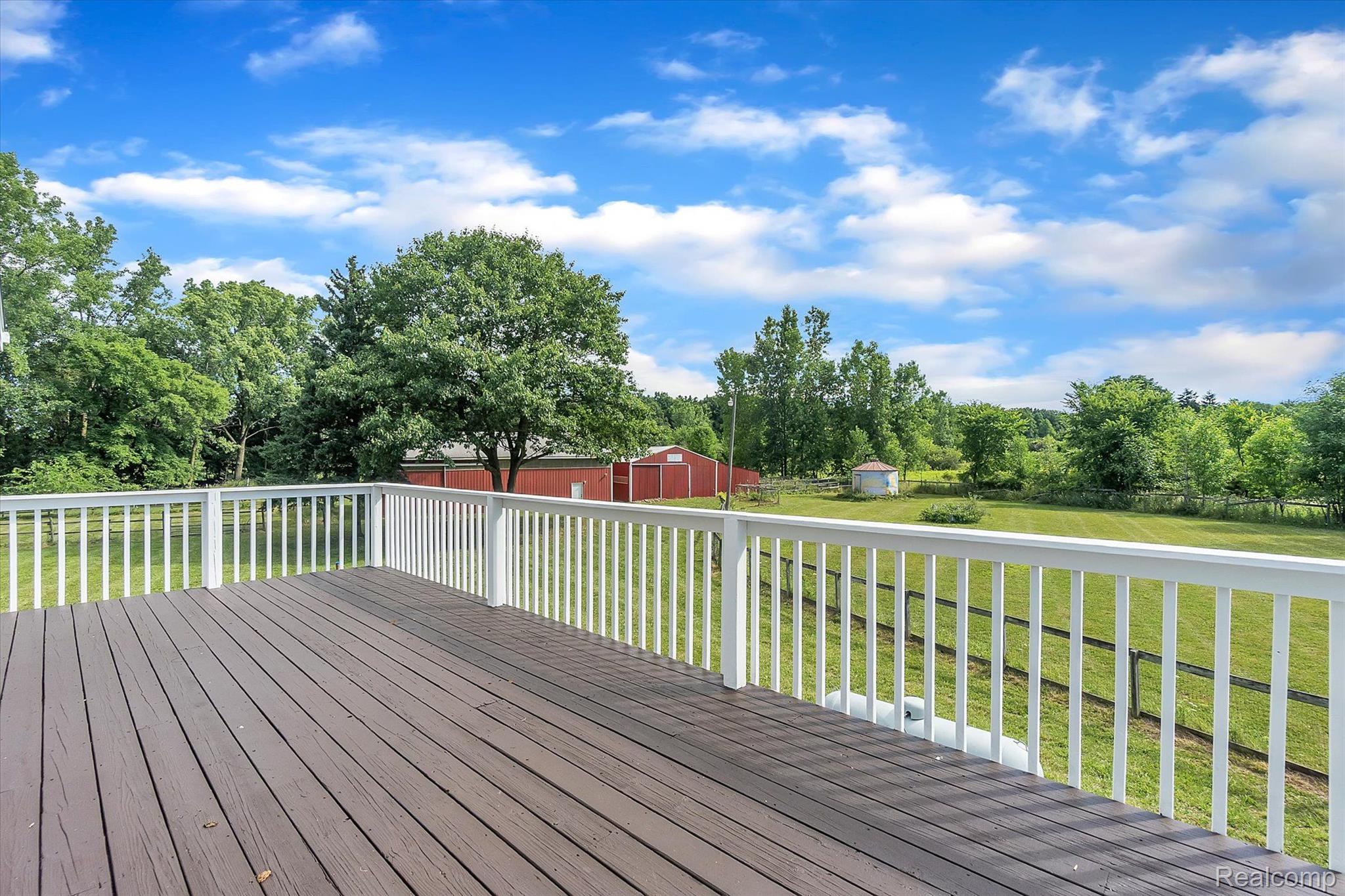 4918 Ellis Road Fowlerville, MI 48836 - Photo 10 of 23 Gallery Image 10