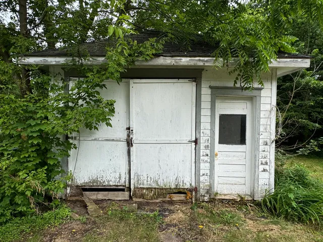 $44,900 | 1232 Maple Avenue, Jackson, MI 49203